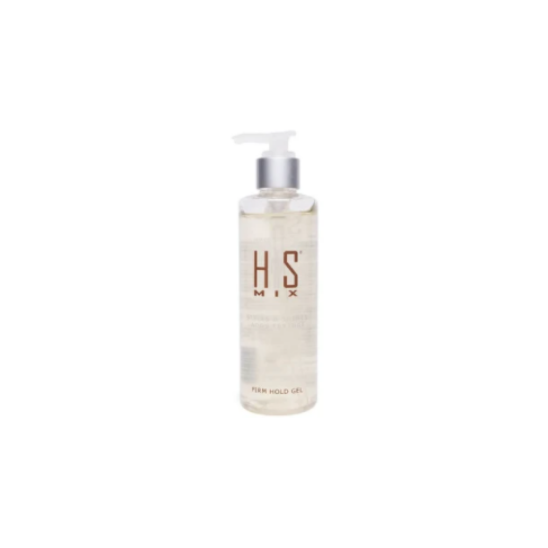 MIXED CHICKS HIS MIX GEL FIRM HOLD 8.5oz
