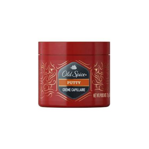 OLD SPICE STYLING PUTTY  2.22oz