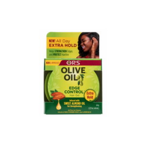 ORS OLIVE OIL EDGE CONTROL 2.25oz