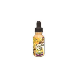 HOLLYWOOD BEAUTY OIL- 100% PURE ARGAN OIL 10Z