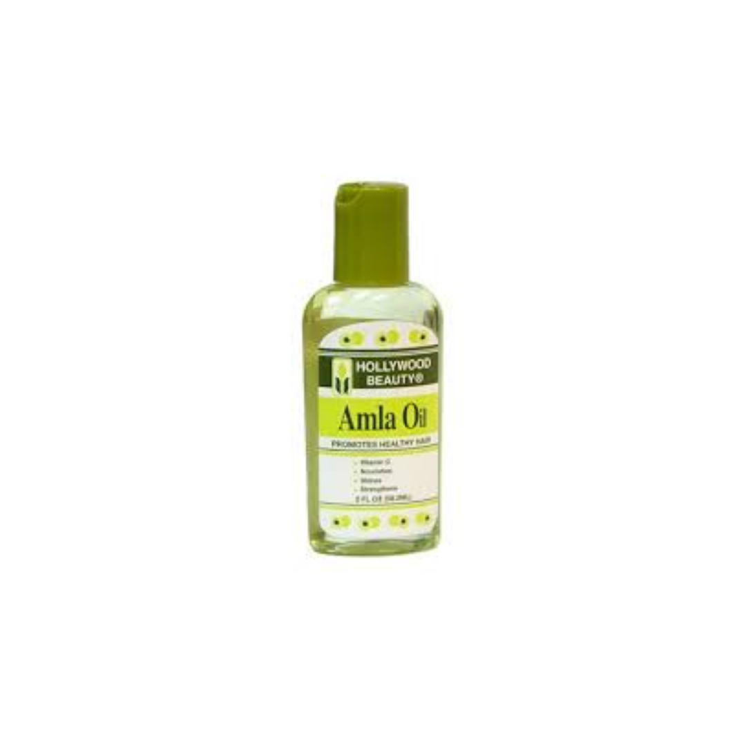 HOLLYWOOD OIL AMLA 2OZ