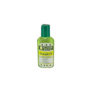 HOLLYWOOD OIL AVOCADO OIL 2OZ