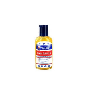 HOLLYWOOD OIL COCOA BUTTER 2OZ