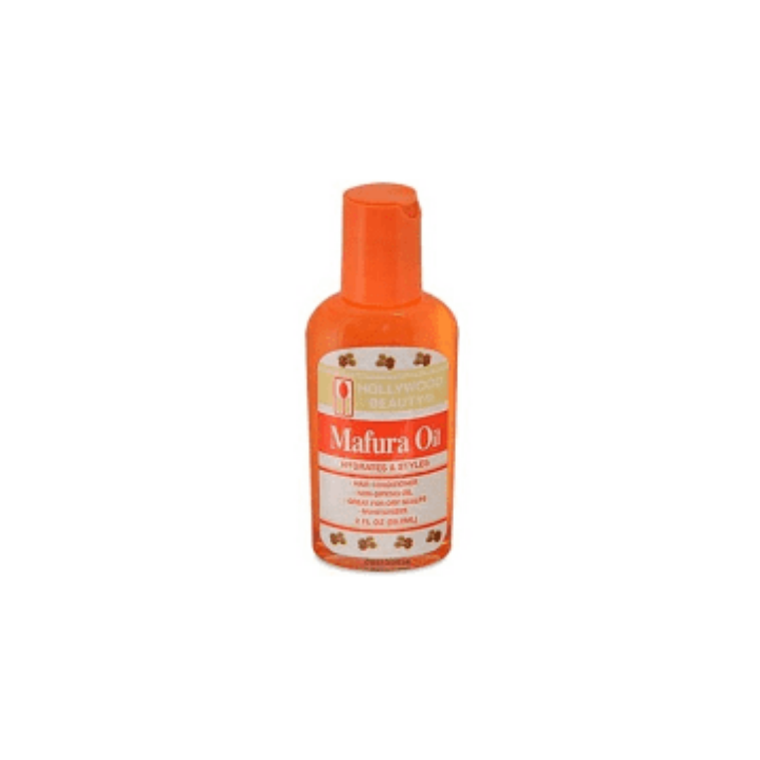 HOLLYWOOD OIL MARULA 2OZ