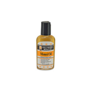 HOLLYWOOD OIL MONOI OIL 2OZ