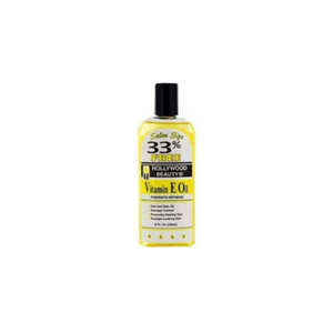 HOLLYWOOD OIL VITAMIN E OIL
