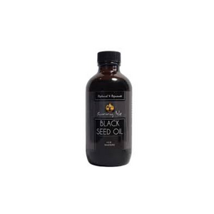 SUNNY ISLE JAMAICAN BLACK SEED OIL  4oz