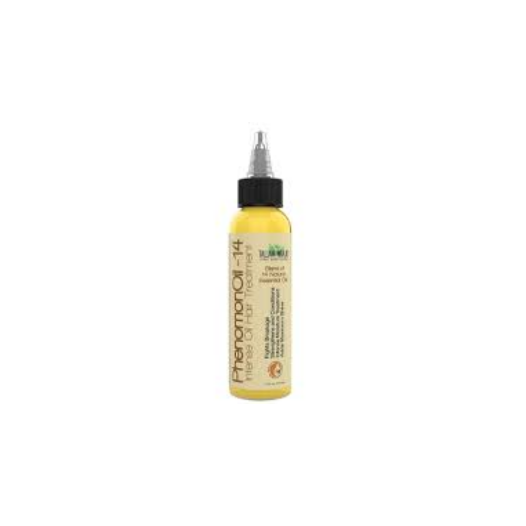 TALIAH WAAJID PHENOMENON OIL 14 HAIR TREATMENT 4oz