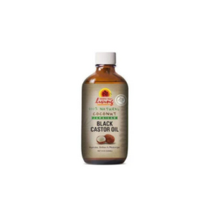 TROPIC ISLE JAMAICAN BLACK CASTOR OIL COCNUT 4oz