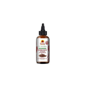 TROPIC ISLE JAMAICAN STRONG ROOTS RED PIMENTO HAIR GRO OIL 4oz
