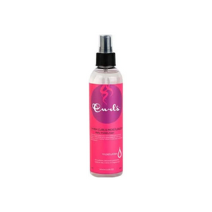 CURLS LAVISH CURLS DAILY LEAVE IN MOISTURIZER