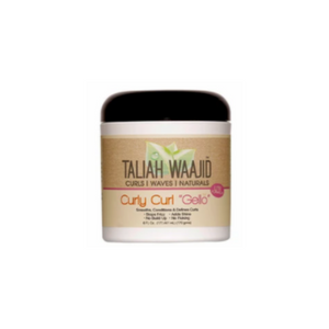 TALIAH WAAJID CURLY CURL GELLO  6oz