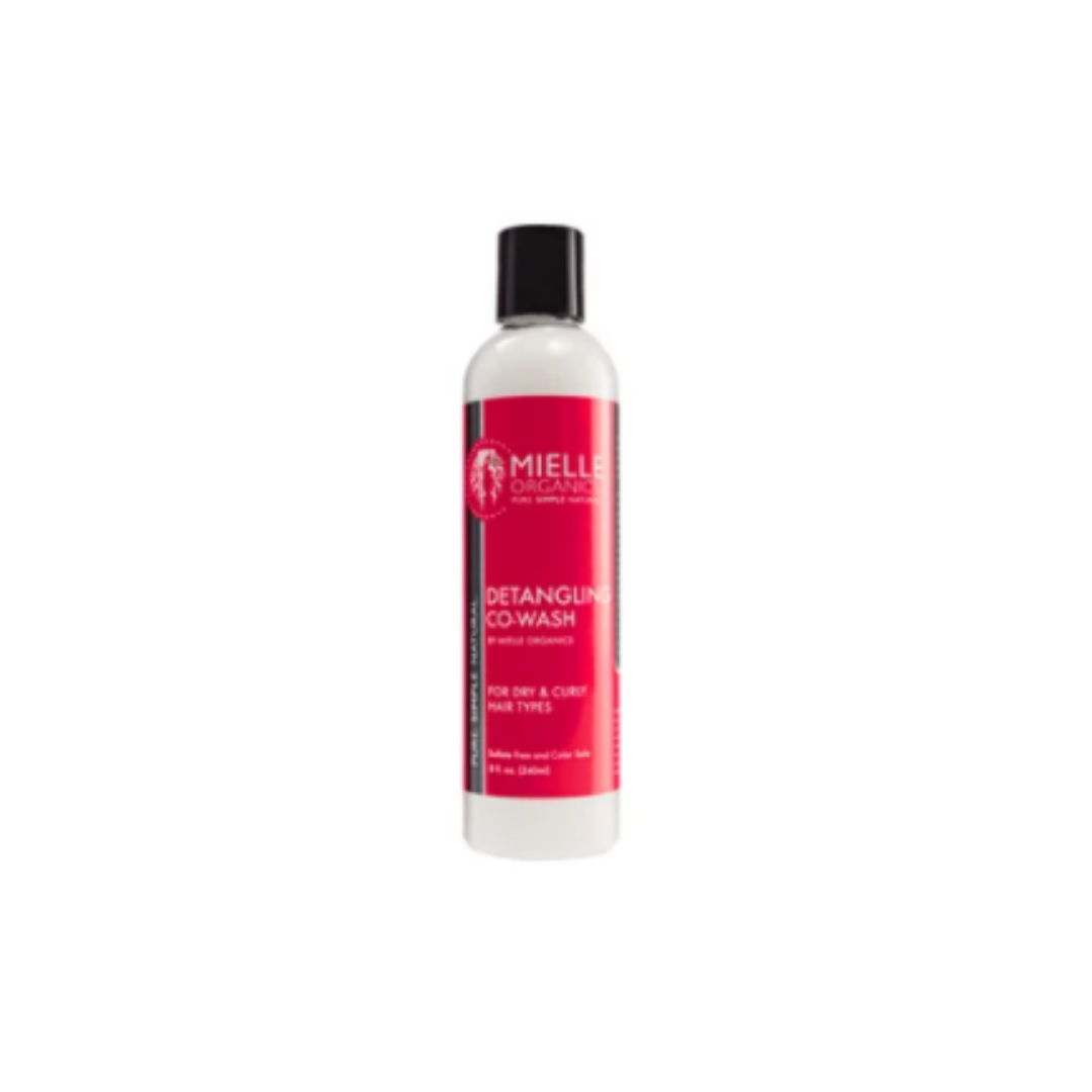 MIELLE ORGANICS DETANGLING CO WASH