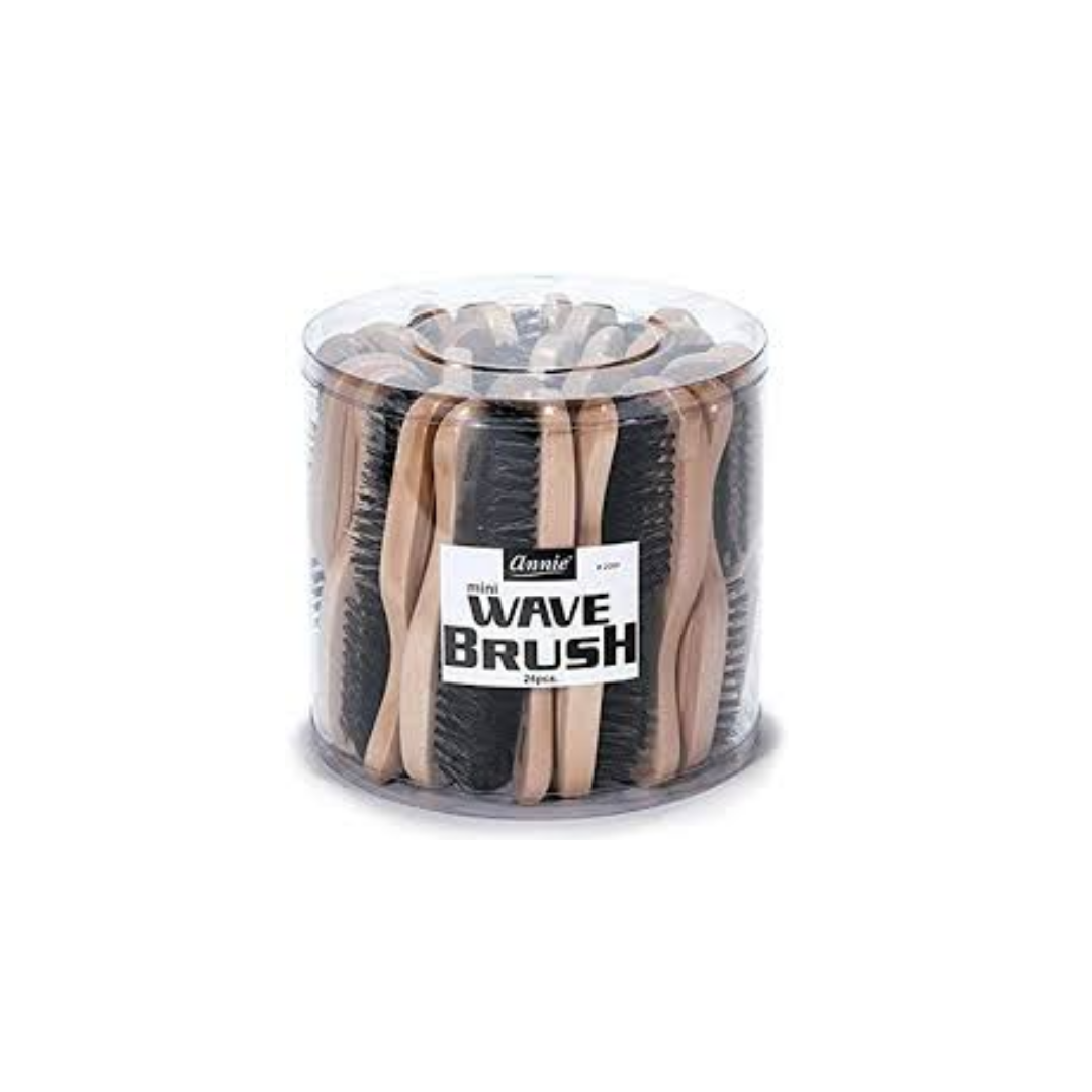 BRUSH MINI HARD WAVE