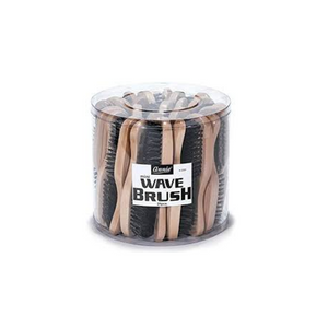 BRUSH MINI HARD WAVE
