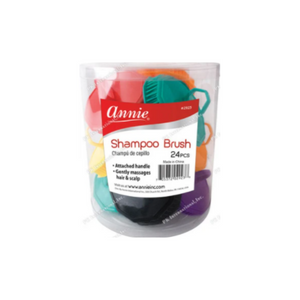 ANNIE BRUSH SHAMPOO