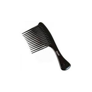 ANNIE COMB RAKE COMB JUMBO BLACK