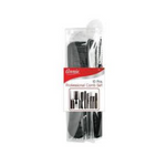 ANNIE COMB SET 10PCS