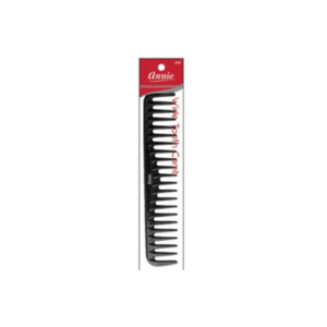 ANNIE COMB WIDE TOOTH