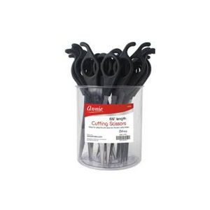 ANNIE CUTTING SCISSORS DOALL 6.5 LENGTH
