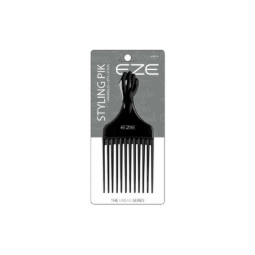 EZE STYLING PIK COMB  2.5"