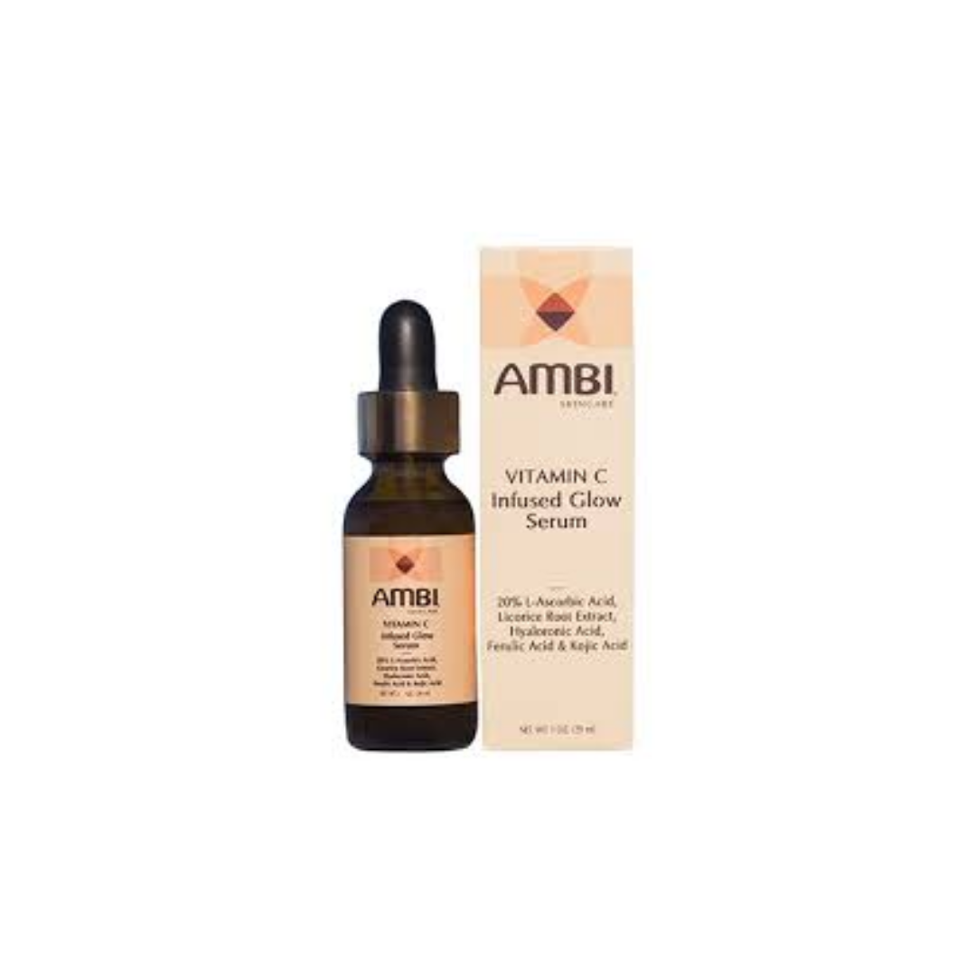 AMBI EVEN & CLEAR UNDER EYE SERUM (AU22) (23414) 0.5oz