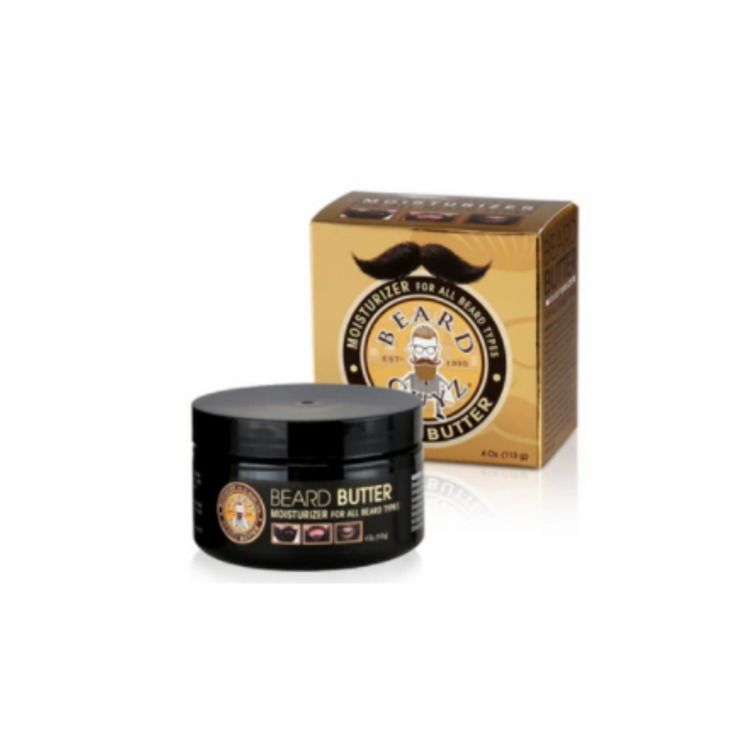 BEARD GUYZ BEARD BUTTER 3oz