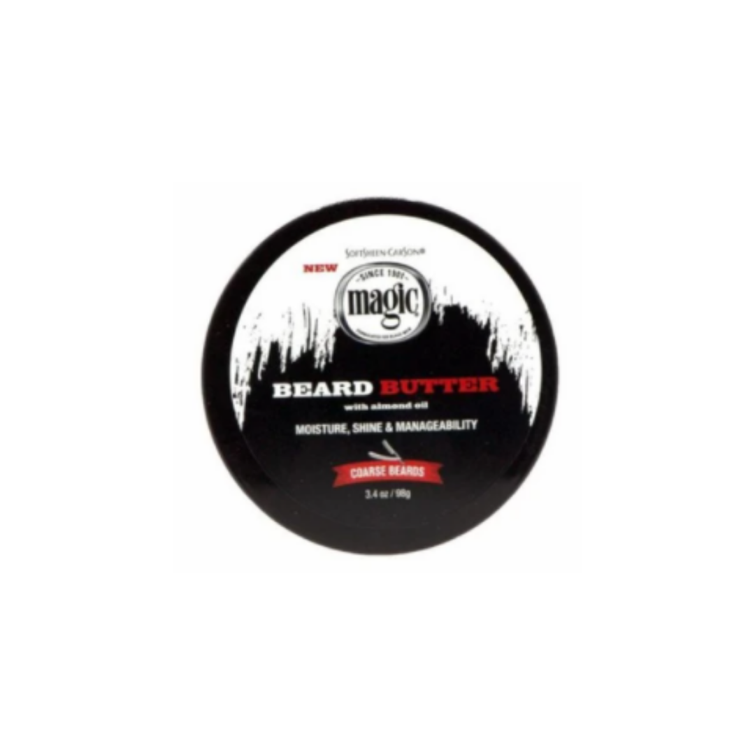 MAGIC BEARD BUTTER 3.4oz