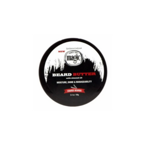 MAGIC BEARD BUTTER 3.4oz