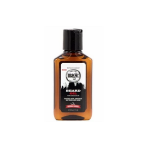 MAGIC BEARD OIL 3.75oz
