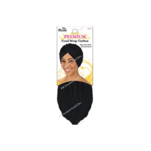 ANNIE MS REMI PREMIUM HEAD WRAP TURBAN