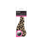 ANNIE CURVED HANDLE DETANGLER BRUSH