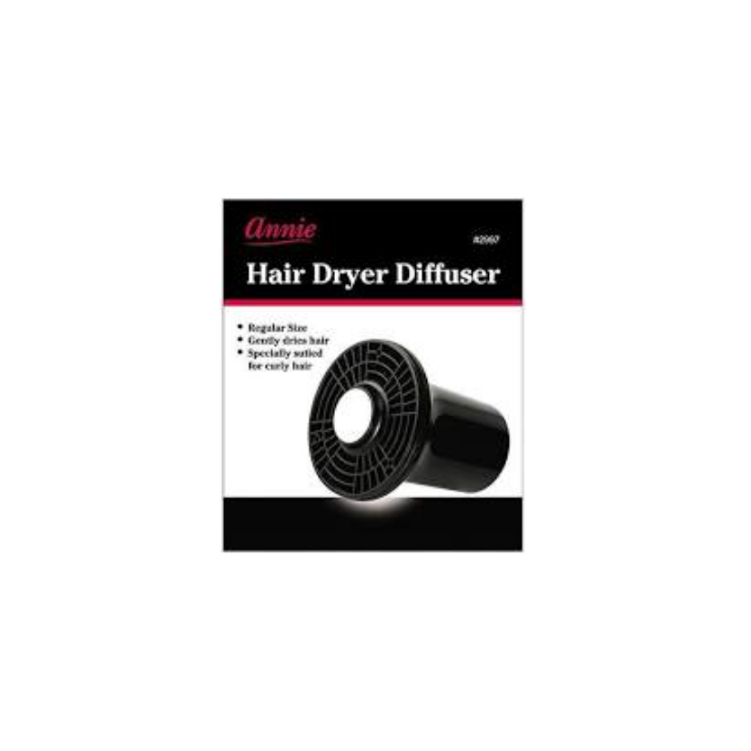 ANNIE HAIR DRYER AIR DIFFUSER
