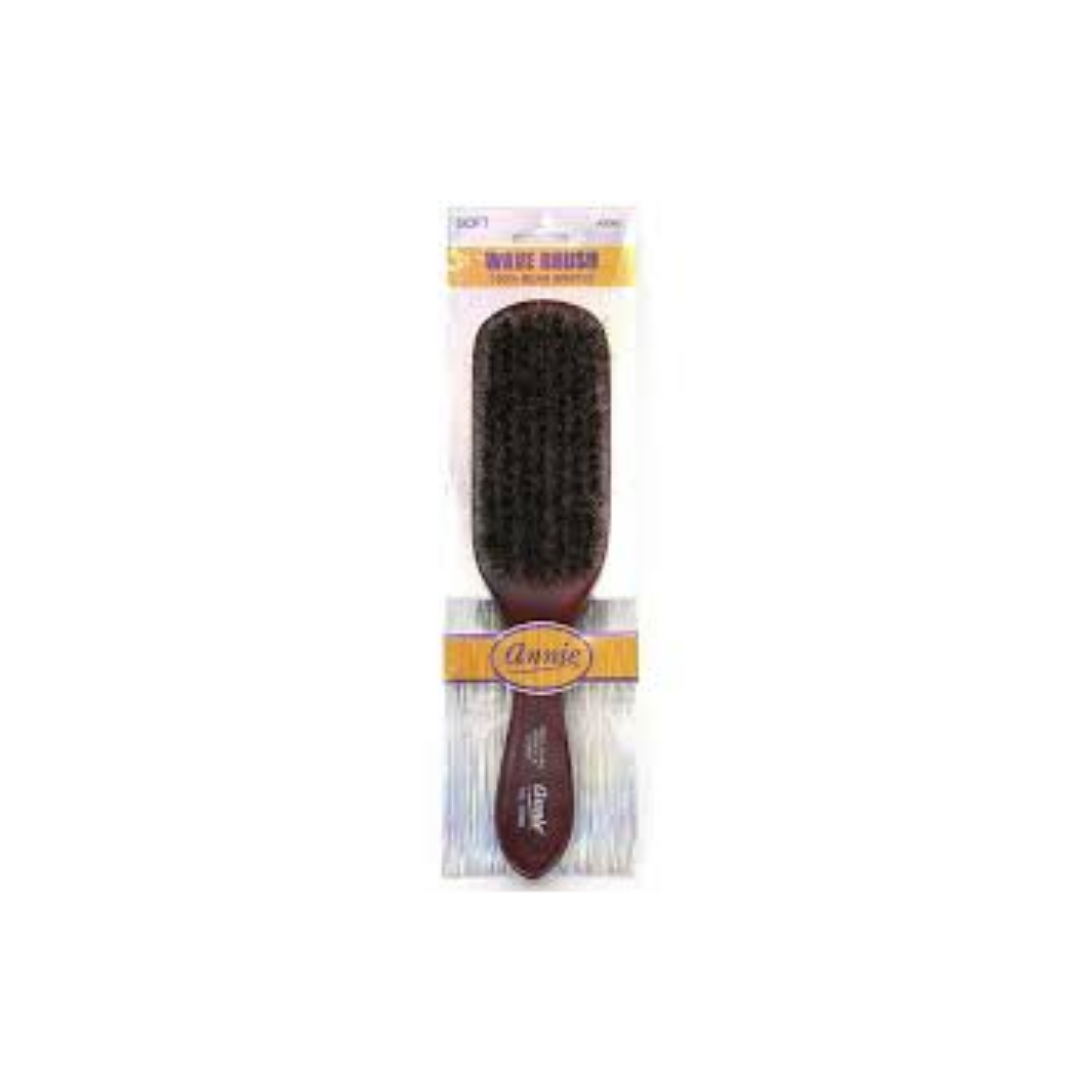 ANNIE BRUSH SOFT 100% CLUB