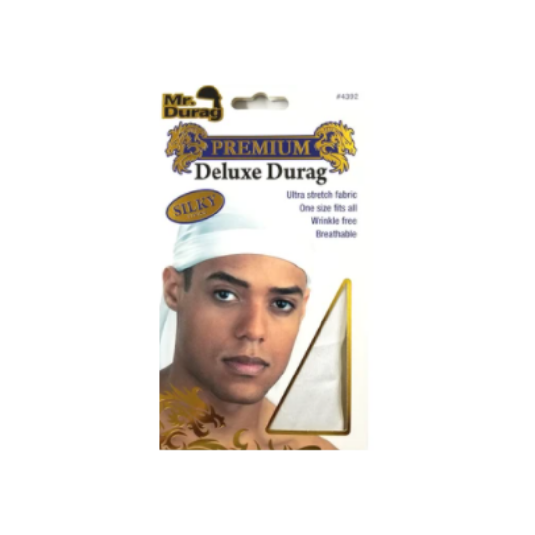 ANNIE MR DURAG PREMIUM DELUXE DURAG