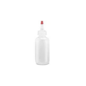 EMPTY BOTTLE APPLICATOR W/ SCALE  (19008) 6oz