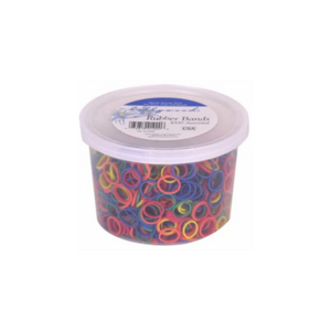 HOLLYWOOD RUBBER BAND 1000 COUNTS tub