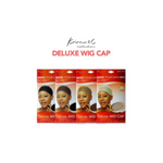 MAGIC GOLD DELUXE WIG CAP