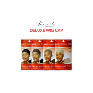 MAGIC GOLD DELUXE WIG CAP