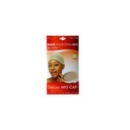 MAGIC GOLD DELUXE WIG CAP