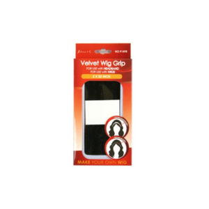 KIM & C VELVET WIG GRIP 2"X22"