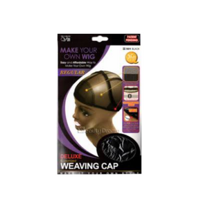 M&M HEADGEAR DELUXE WEAVING CAP