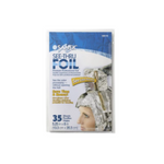 SANEK SEE THRU FOIL 5.25FT X 8FT 35 SHEETS