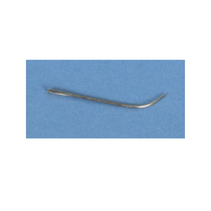 WEAVING NEEDLE L SHAPE