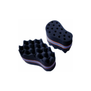 BT TORNADO COILER SPONGE BRUSH 10MM DOUBLE SIDED