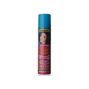 JEROME RUSSELL TEMPORARY HAIR COLOR HAIR & BODY