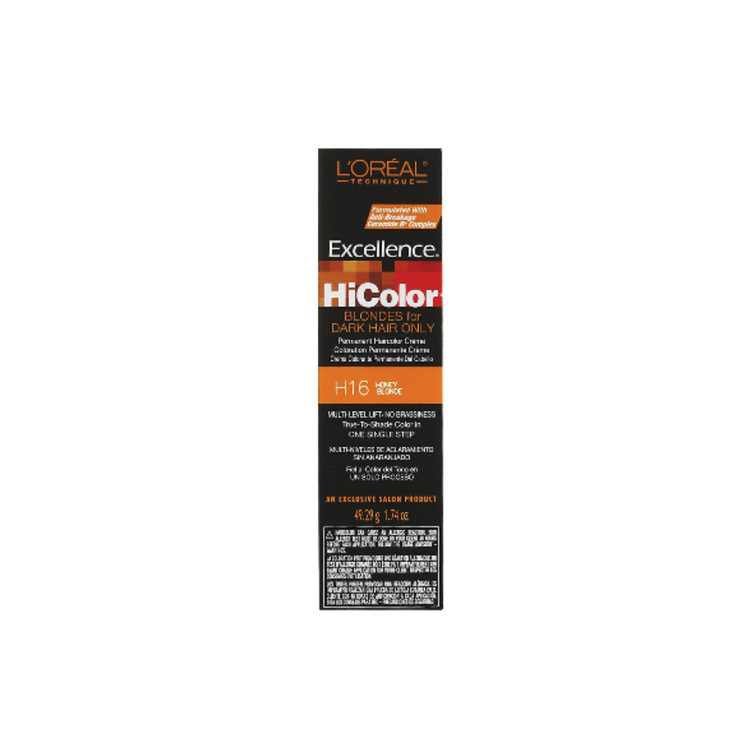 L'OREAL EXCELLENCE HICOLOR  BLONDES  1.74oz