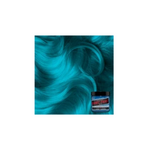MANIC PANIC SEMI HAIR COLOR ATOMIC TURQUOISE  4oz