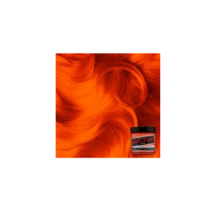 manic panic electric tiger lily vs psychedelic sunset MANIC PANIC SEMI HAIR COLOR ELECTRIC TIGER LILY 4oz – Beauty Source by Yanti