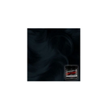 MANIC PANIC SEMI HAIR COLOR RAVEN 4oz
